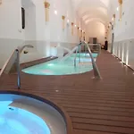 Monasterio De Piedra Hotel