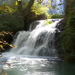 Hotel Monasterio De Piedra