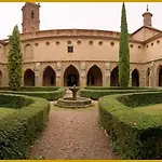 Monasterio De Piedra Hotel Nuévalos