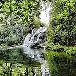Monasterio De Piedra 3* Nuévalos