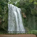 Monasterio De Piedra Hotel 3*