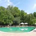 Monasterio De Piedra Hotel Nuévalos