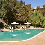 Hotel Monasterio De Piedra