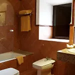Hotel Monasterio De Piedra