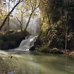 Monasterio De Piedra Hotel 3*