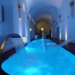 Monasterio De Piedra