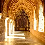 Monasterio De Piedra Hotel 3*