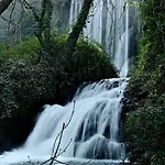 Monasterio De Piedra Hotel Nuévalos