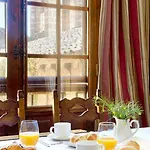 Monasterio De Piedra Hotel 3*