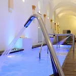Monasterio De Piedra Hotel