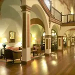 Hotel Monasterio De Piedra 3*
