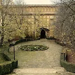 Monasterio De Piedra Hotel 3*