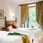 Monasterio De Piedra Hotel 3*