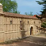 Monasterio De Piedra Hotel 3*