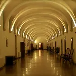 Hotel Monasterio De Piedra