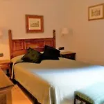 Hotel Monasterio De Piedra Nuévalos