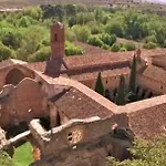 Monasterio De Piedra Hotel Nuévalos