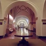 Monasterio De Piedra Hotel Nuévalos