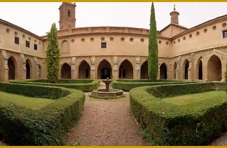 Monasterio De Piedra Szálloda Nuévalos