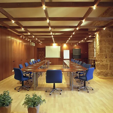 Monasterio De Piedra Отель 3*