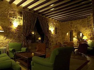 石头修道院酒店