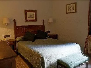 石头修道院酒店 酒店