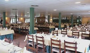 Monasterio De Piedra Szálloda 3*