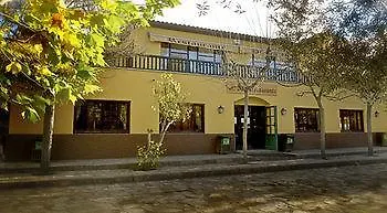 Monasterio De Piedra Nuévalos
