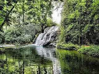 Monasterio De Piedra 3* Nuévalos
