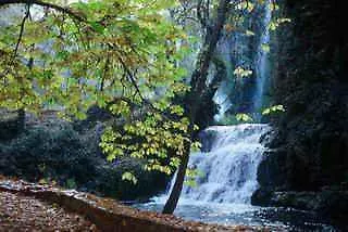 Monasterio De Piedra Szálloda Nuévalos