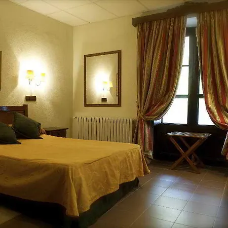 Monasterio De Piedra Hotel Nuévalos