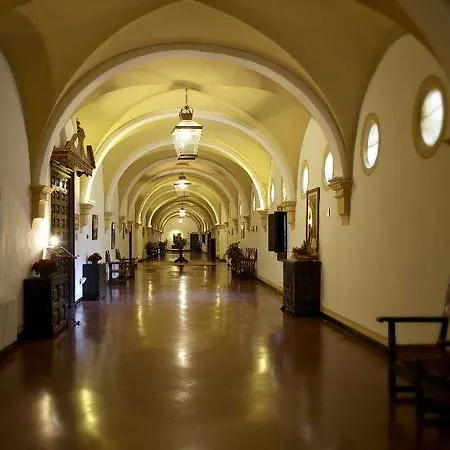 Monasterio De Piedra 3* نويفالوس