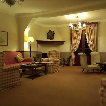 Monasterio De Piedra Hotel 3*