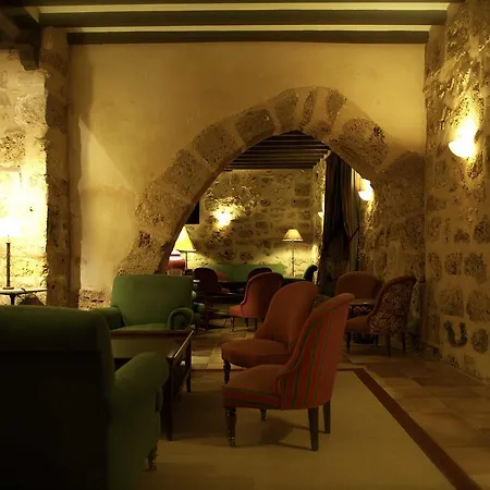 Hotel Monasterio De Piedra 3*