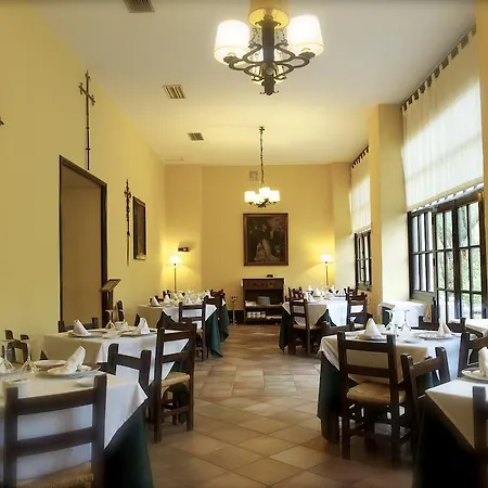 Monasterio De Piedra فندق نويفالوس