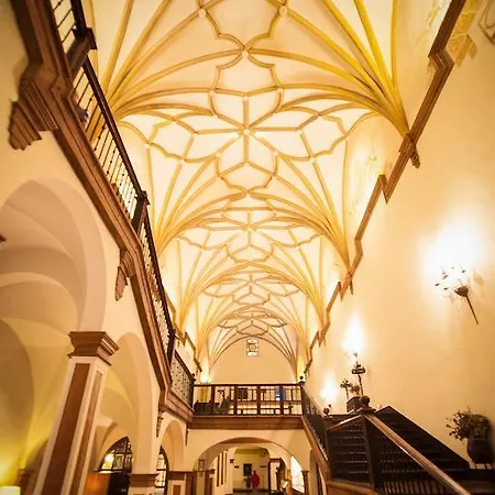 Monasterio De Piedra Hotel