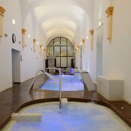 Monasterio De Piedra Nuévalos