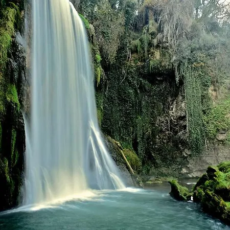 فندق Monasterio De Piedra نويفالوس