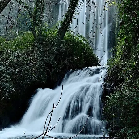 Monasterio De Piedra Hotel Nuévalos