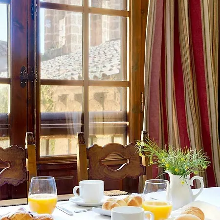 Monasterio De Piedra Hotel 3*