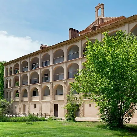 Hotel Monasterio De Piedra 3*