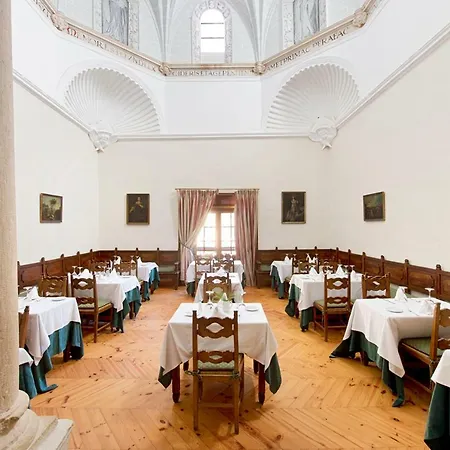 Hotel Monasterio De Piedra