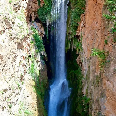 Ξενοδοχείο Monasterio De Piedra 3*