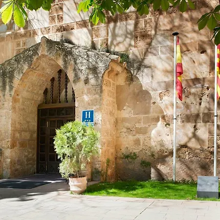 Monasterio De Piedra Нуэвалос