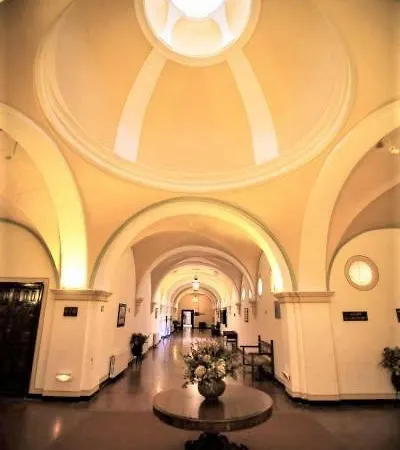 Hotel Monasterio De Piedra