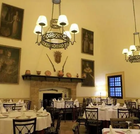 Monasterio De Piedra فندق نويفالوس
