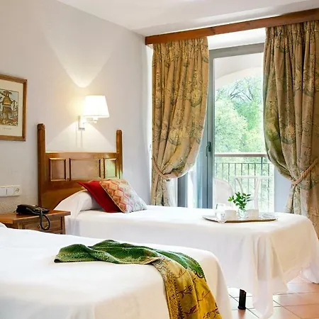 Monasterio De Piedra Hotel 3*
