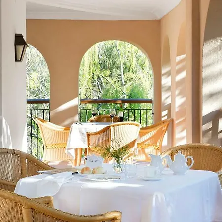 Monasterio De Piedra Hotel 3*