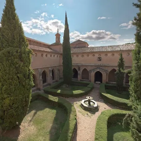 Monasterio De Piedra 3* Нуэвалос