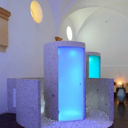 Monasterio De Piedra 3*